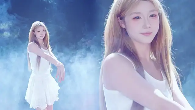 Comebaby007のウェブカメラショー