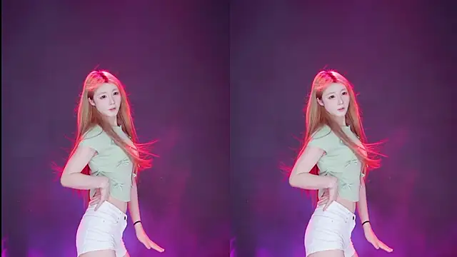 عرض كام Comebaby007