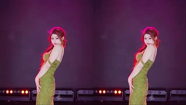 Comebaby007 在線直播表演