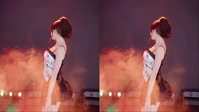 Comebaby007のウェブカメラショー