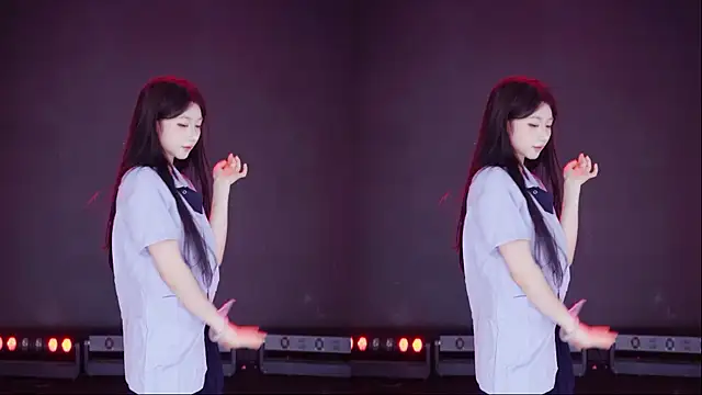 Comebaby007 在線直播表演