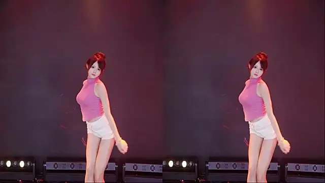 Вебкам-шоу Comebaby007