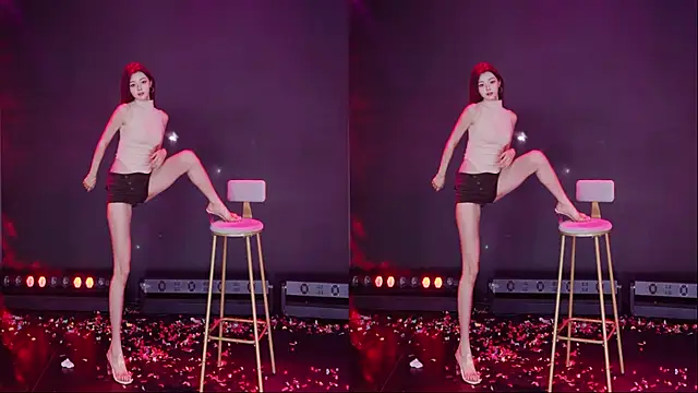 Comebaby007 Show Webcam