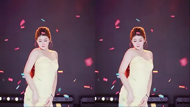 Webkamerová show Comebaby007