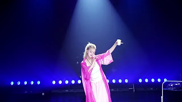 Comebaby007 – webcam-show