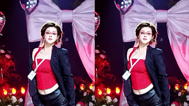عرض كام Comebaby007