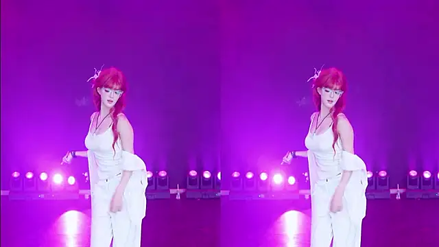 عرض كام Comebaby007