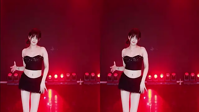Comebaby007 在線直播表演