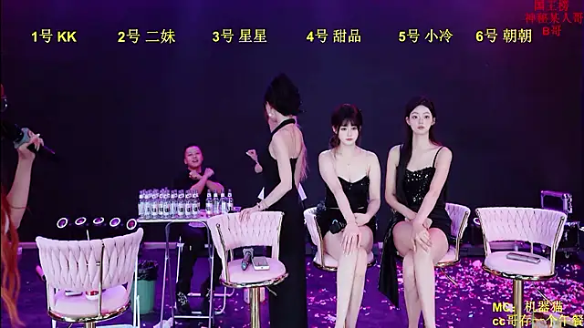 โชว์เว็บแคมของ Comebaby007