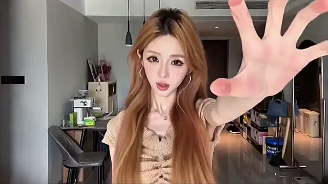 عرض كام Comebaby007