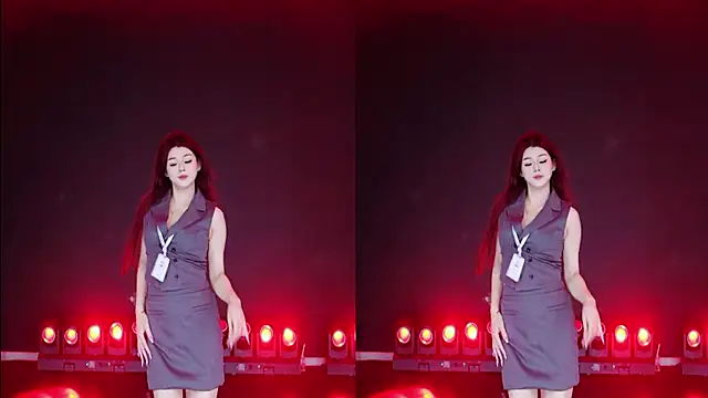 Comebaby007のウェブカメラショー