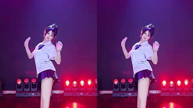 Comebaby007 웹캠 쇼