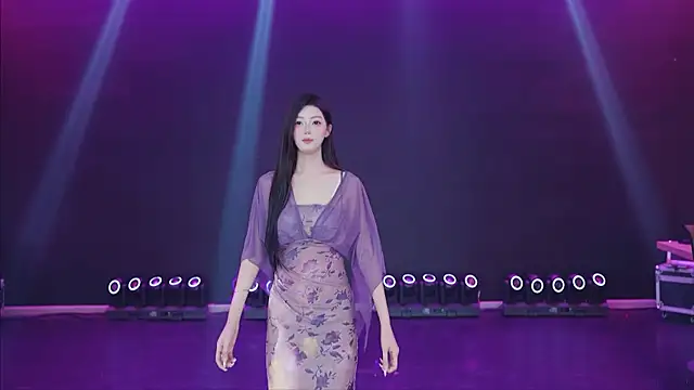 Comebaby007 Show Webcam
