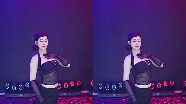 عرض كام Comebaby007