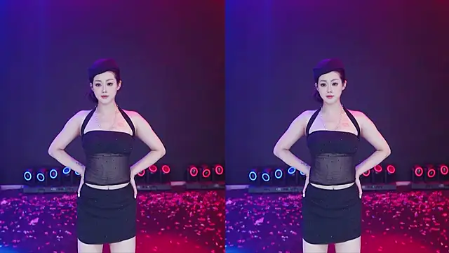 Comebaby007 Adlı Modelin Web Kamerası Şovu