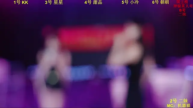 Comebaby007 – webcam-show