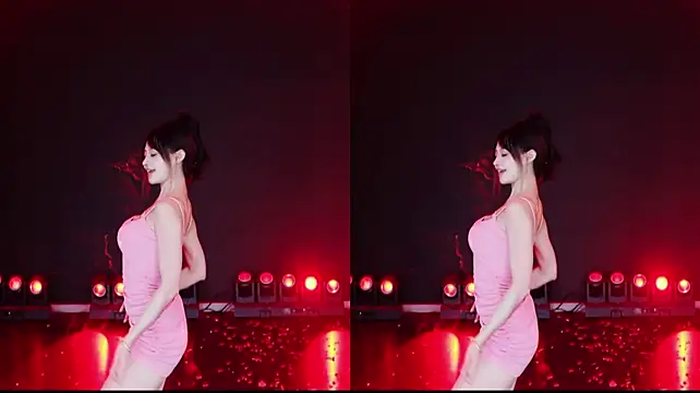 عرض كام Comebaby007