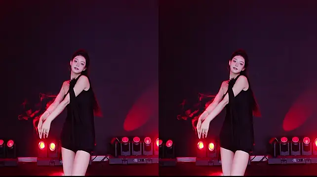Comebaby007 在線直播表演