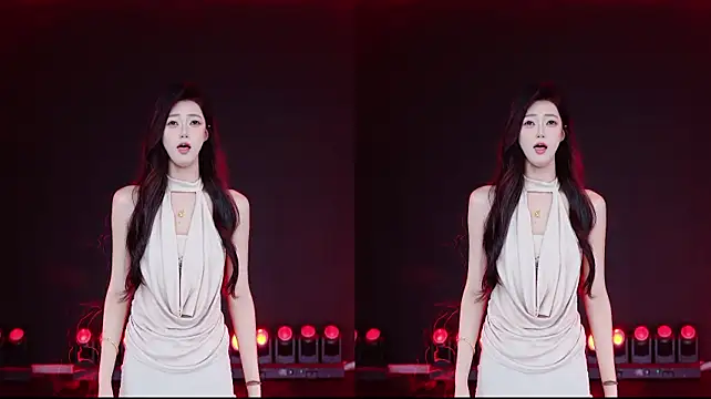 Comebaby007 웹캠 쇼