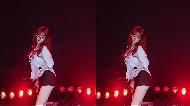 Comebaby007 在線直播表演