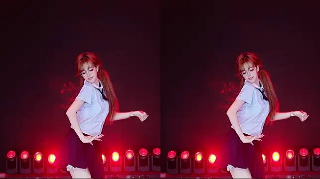 عرض كام Comebaby007