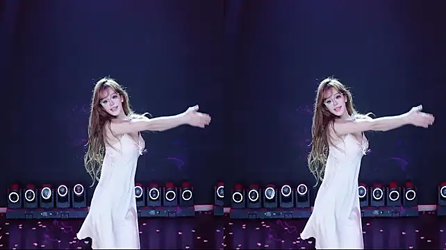 โชว์เว็บแคมของ Comebaby007