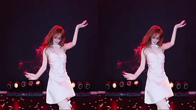 عرض كام Comebaby007