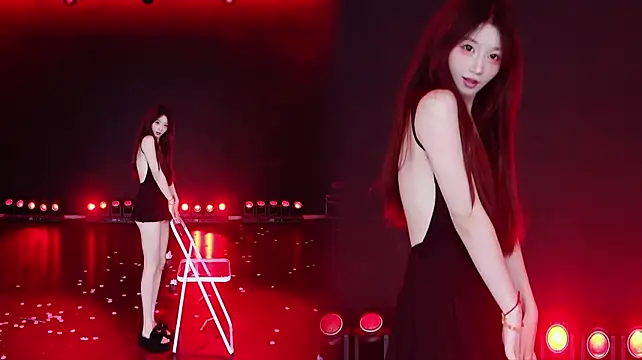 عرض كام Comebaby007