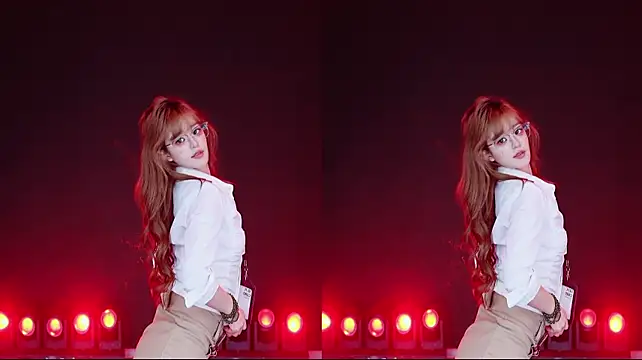 عرض كام Comebaby007
