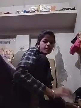 Hot_bhabi0123 – webcam-show