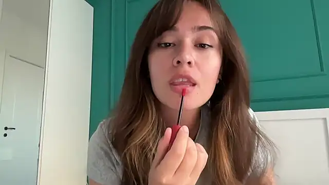 AnnaSkye Obrolan Langsung XXX
