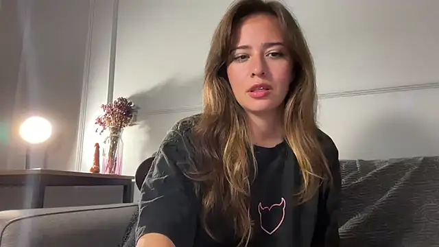 แชท XXX สดของ AnnaSkye