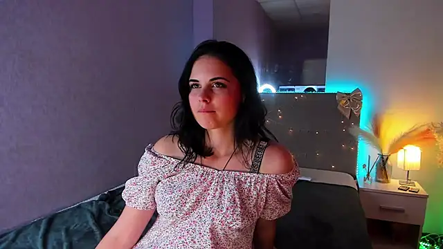 Chat XXX en directo de JennaMiu