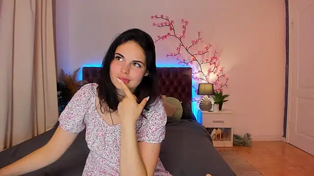 JennaMiu – Naživo XXX chat