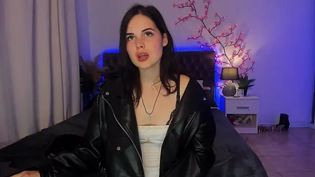 JennaMiu – webcam-show