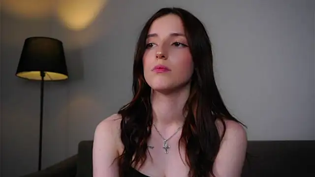 VidaInklebarger's Live XXX Chat