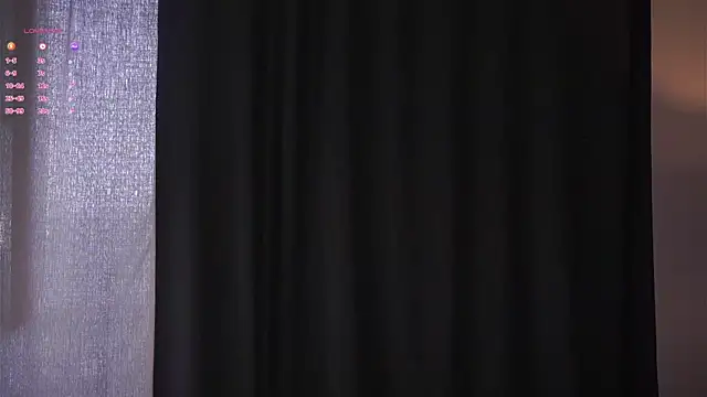 Živá chatovací místnost VidaInklebarger