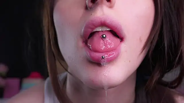 VidaInklebarger 라이브 XXX 채팅