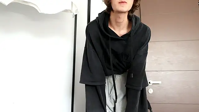 Webkamerová show wxesss