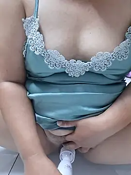 Chrysanta_sweet's Webcam Show