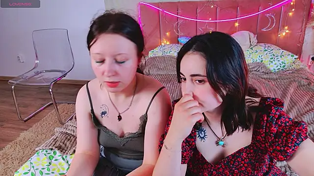 RuthHalll – webcam-show