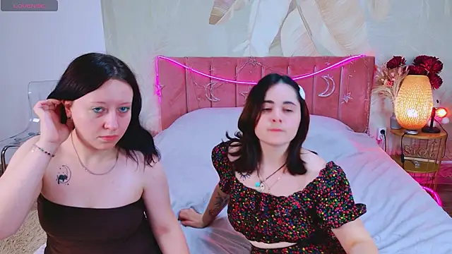 RuthHalll – webcam-show