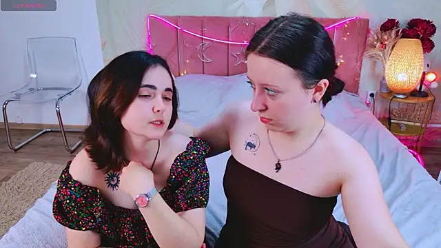RuthHalll Webcam Show