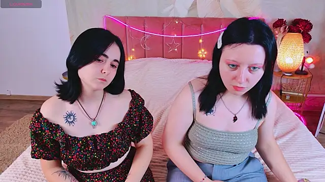 RuthHalll: вебкам-шоу
