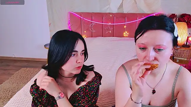 Show Webcam de RuthHalll