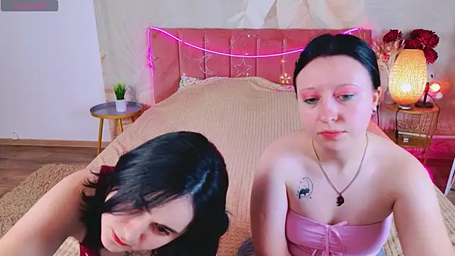 Show Webcam de RuthHalll
