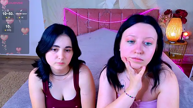 RuthHalll's Webcam Show