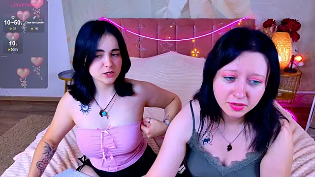 RuthHalll Webcam show