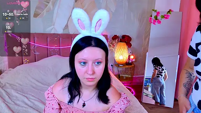 RuthHalll Webcamshow