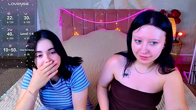 RuthHalll – Live XXX-chat
